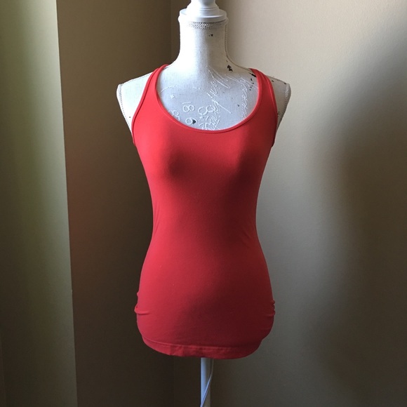 Lululemon Cool Racerback - Picture 5 of 6